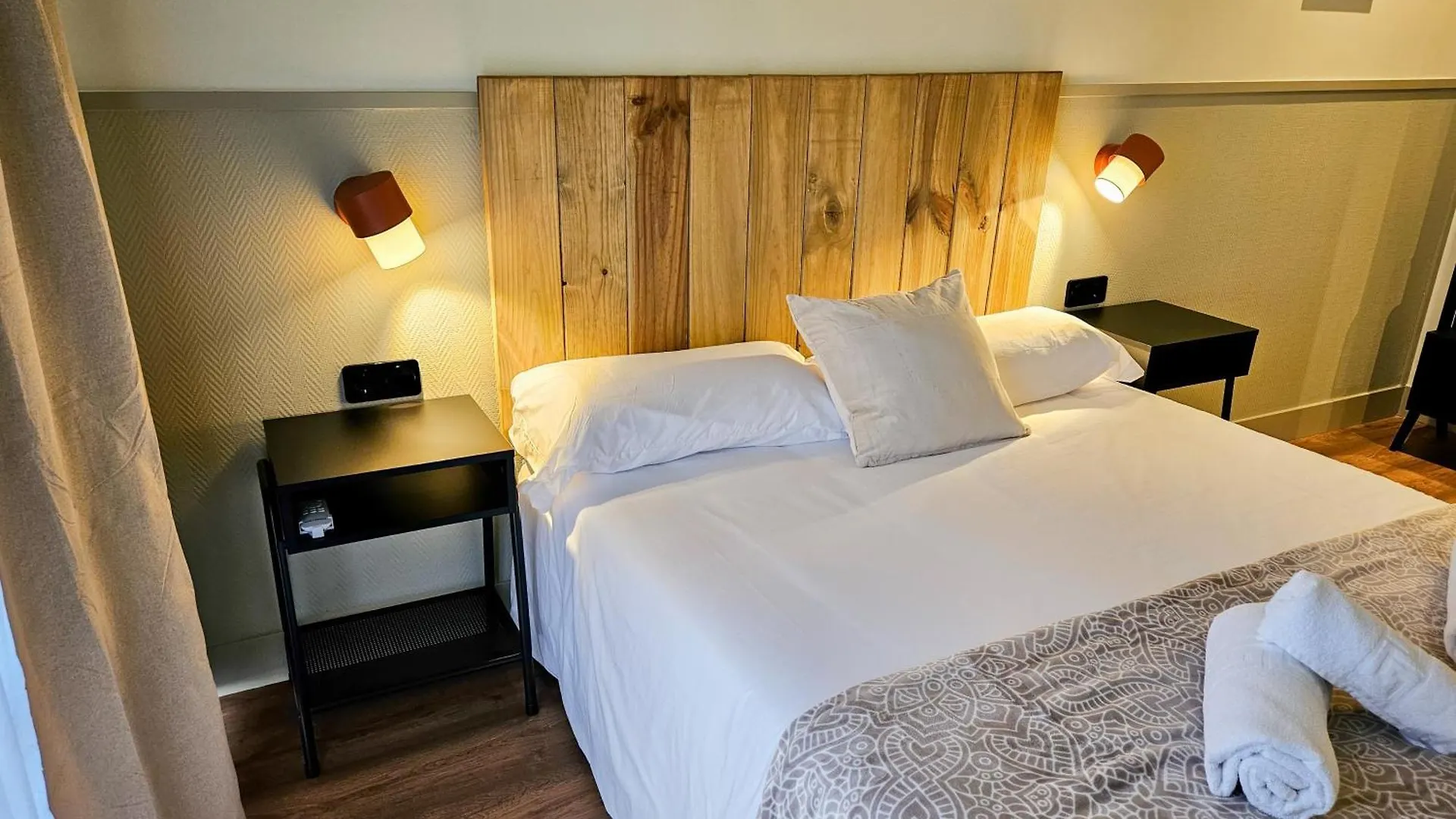 Apartament Bse Bilbao Studio Experience