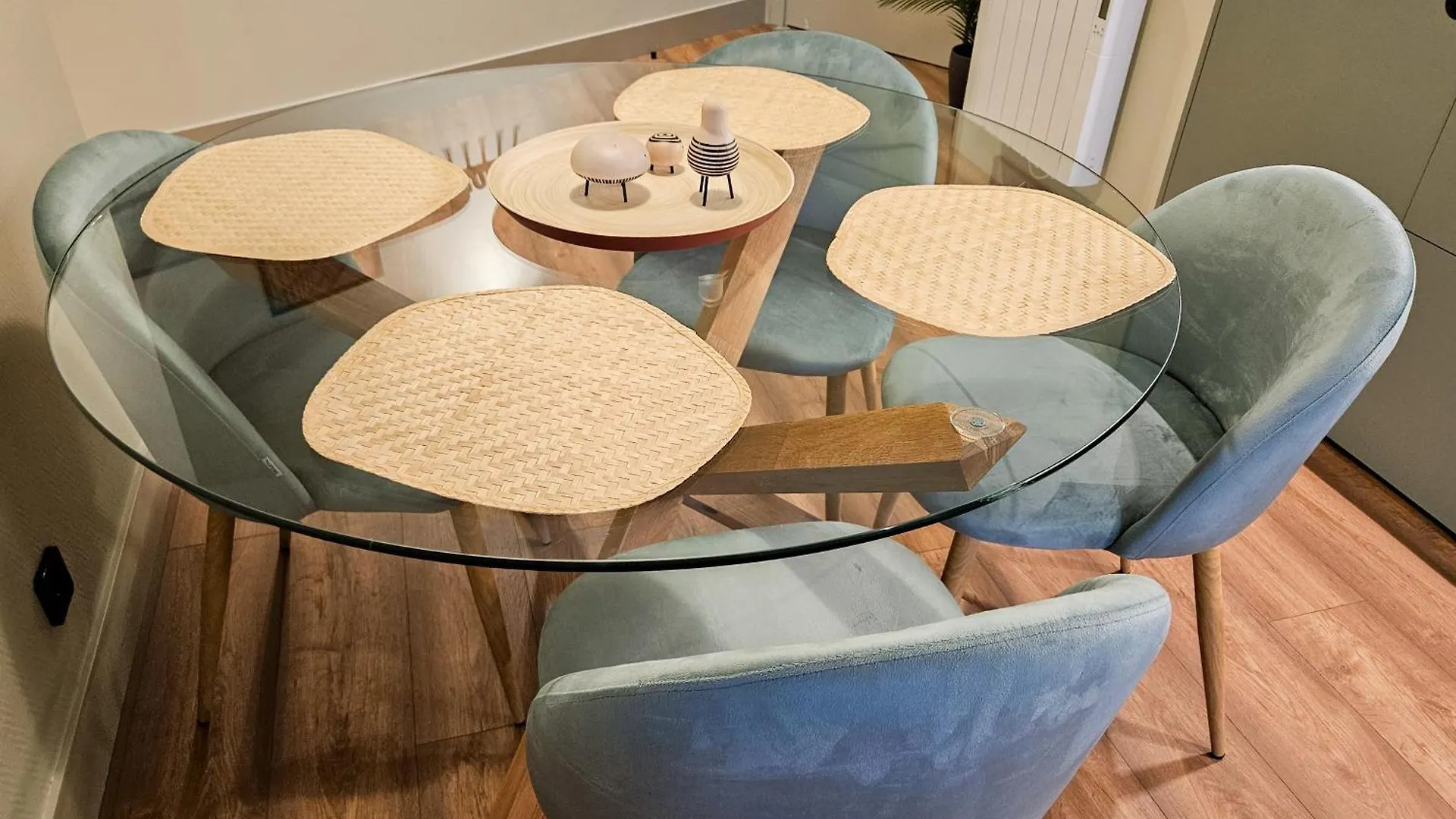 Apartament Bse Bilbao Studio Experience Hiszpania