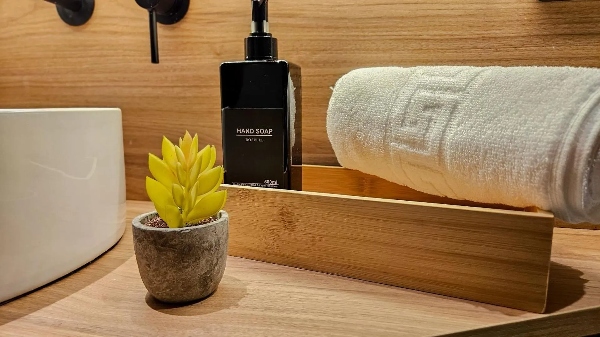 Bse Bilbao Studio Experience Apartment