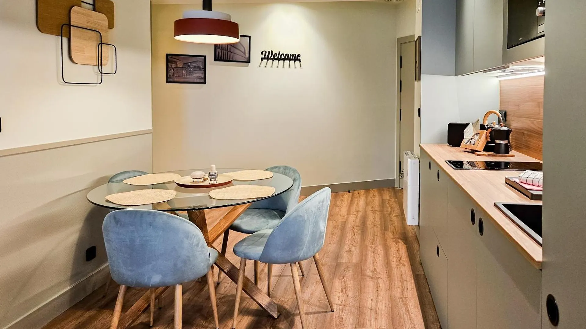 Bse Bilbao Studio Experience 0*,  Hiszpania