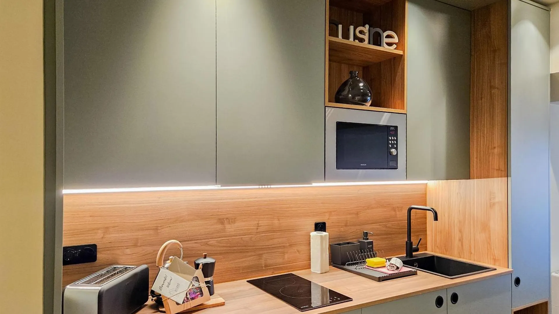 Bse Bilbao Studio Experience Hiszpania
