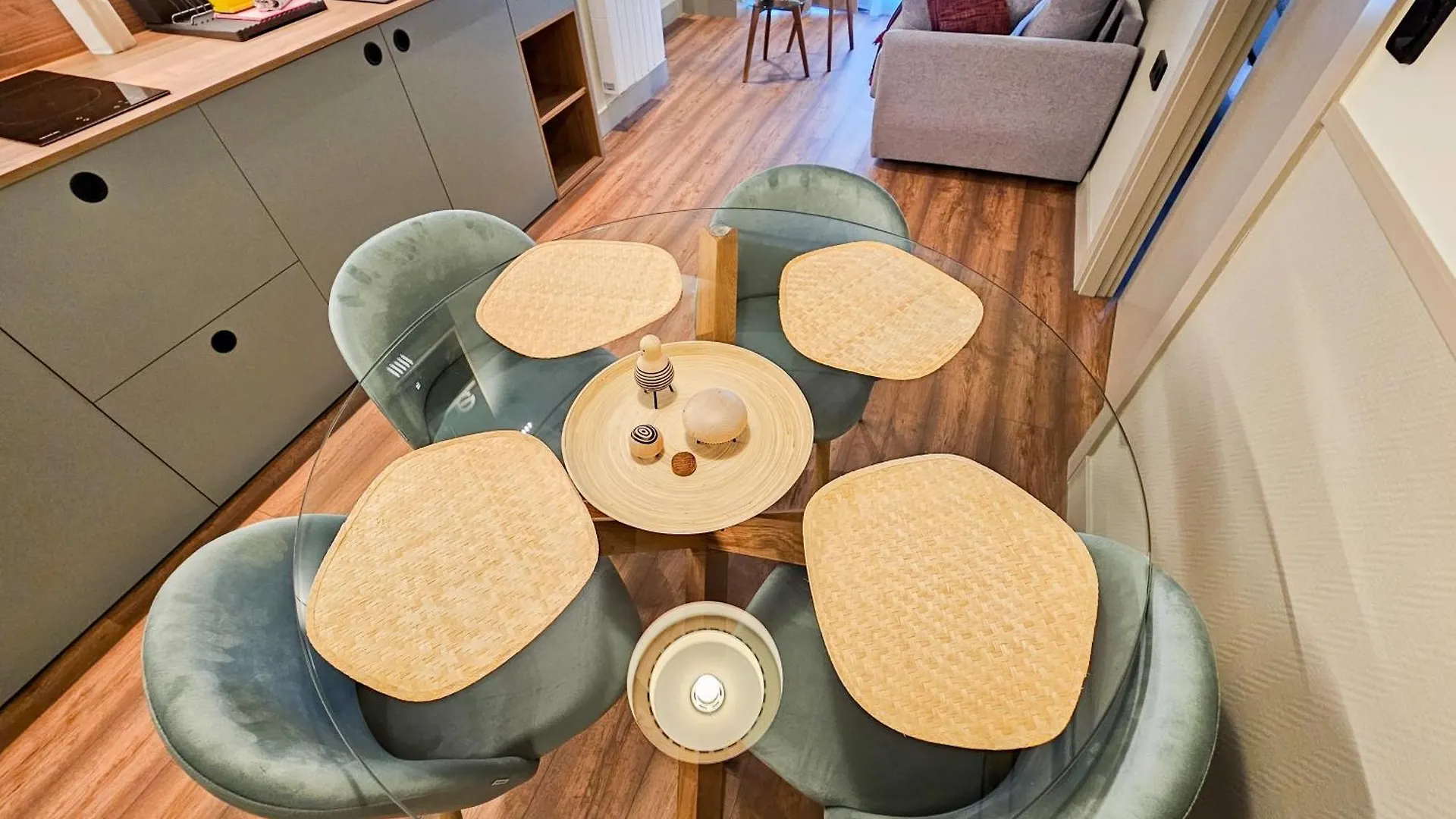 Apartment Bse Bilbao Studio Experience Spain