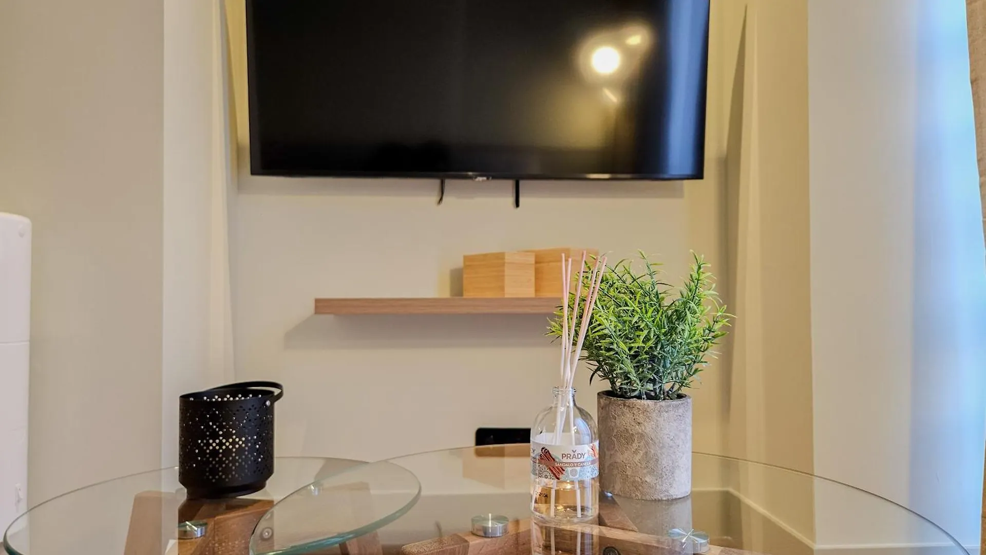 Bse Bilbao Studio Experience Apartament