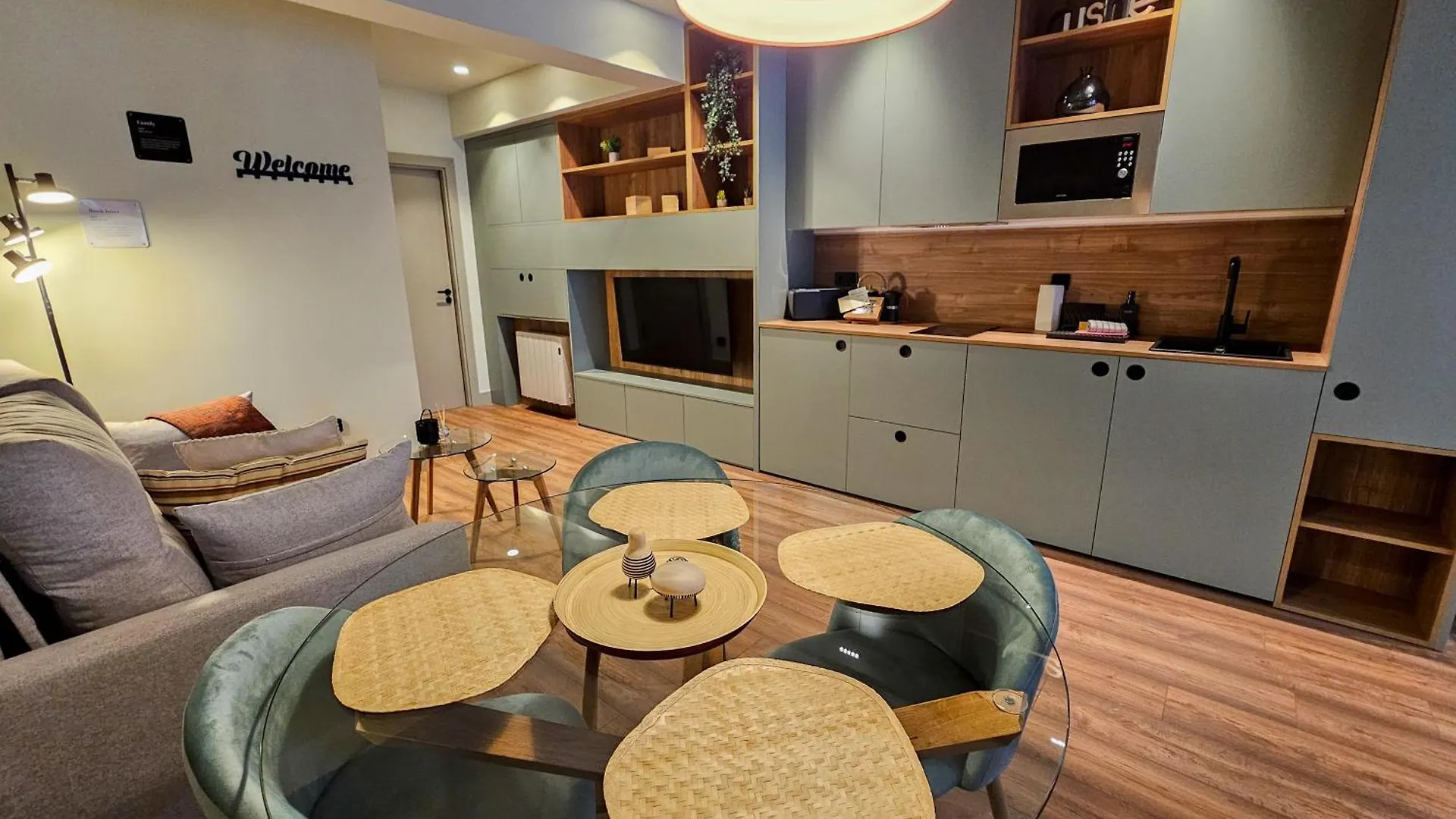 Bse Bilbao Studio Experience Spain