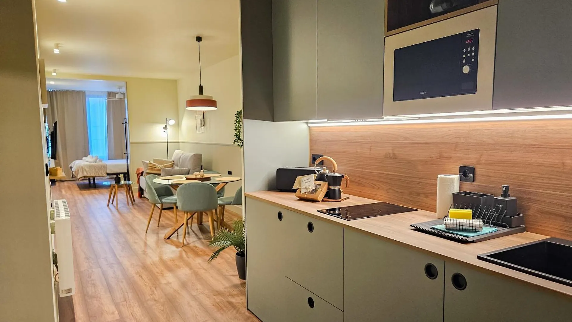 Bse Bilbao Studio Experience