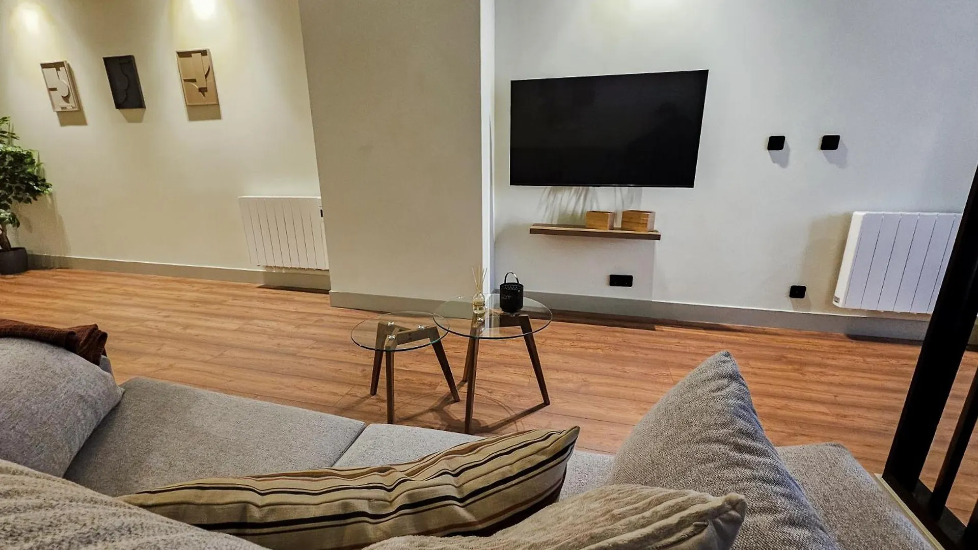 Apartament Bse Bilbao Studio Experience