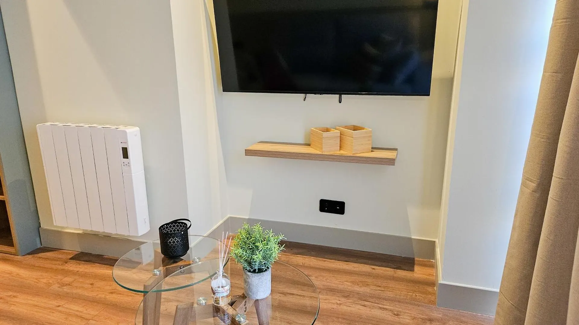 Apartamento Bse Bilbao Studio Experience