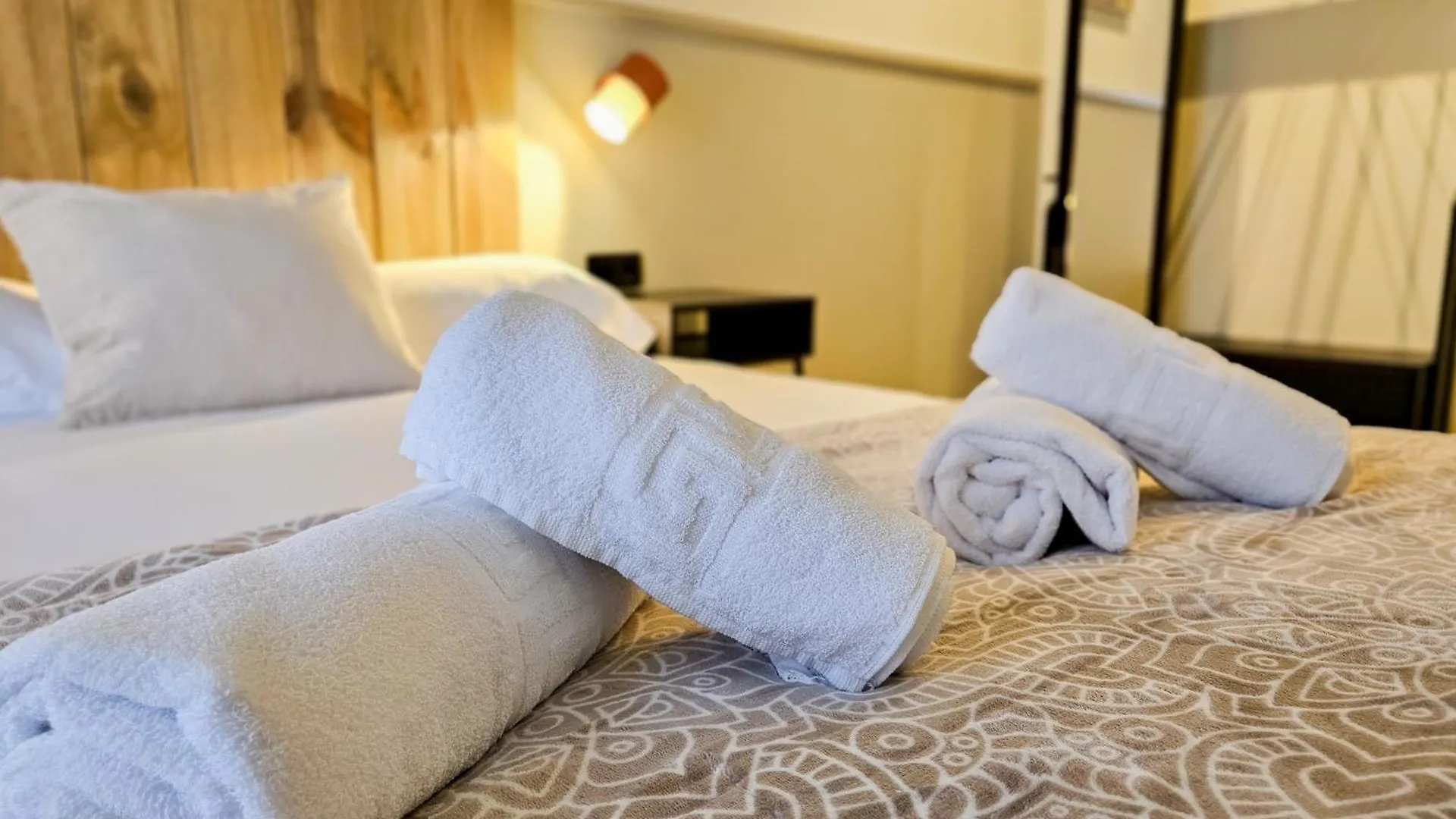 Apartamento Bse Bilbao Studio Experience
