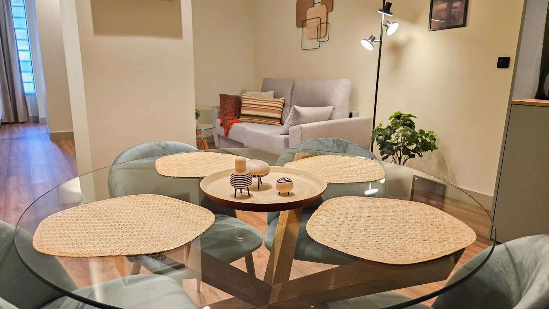 Apartamento Bse Bilbao Studio Experience Espanha