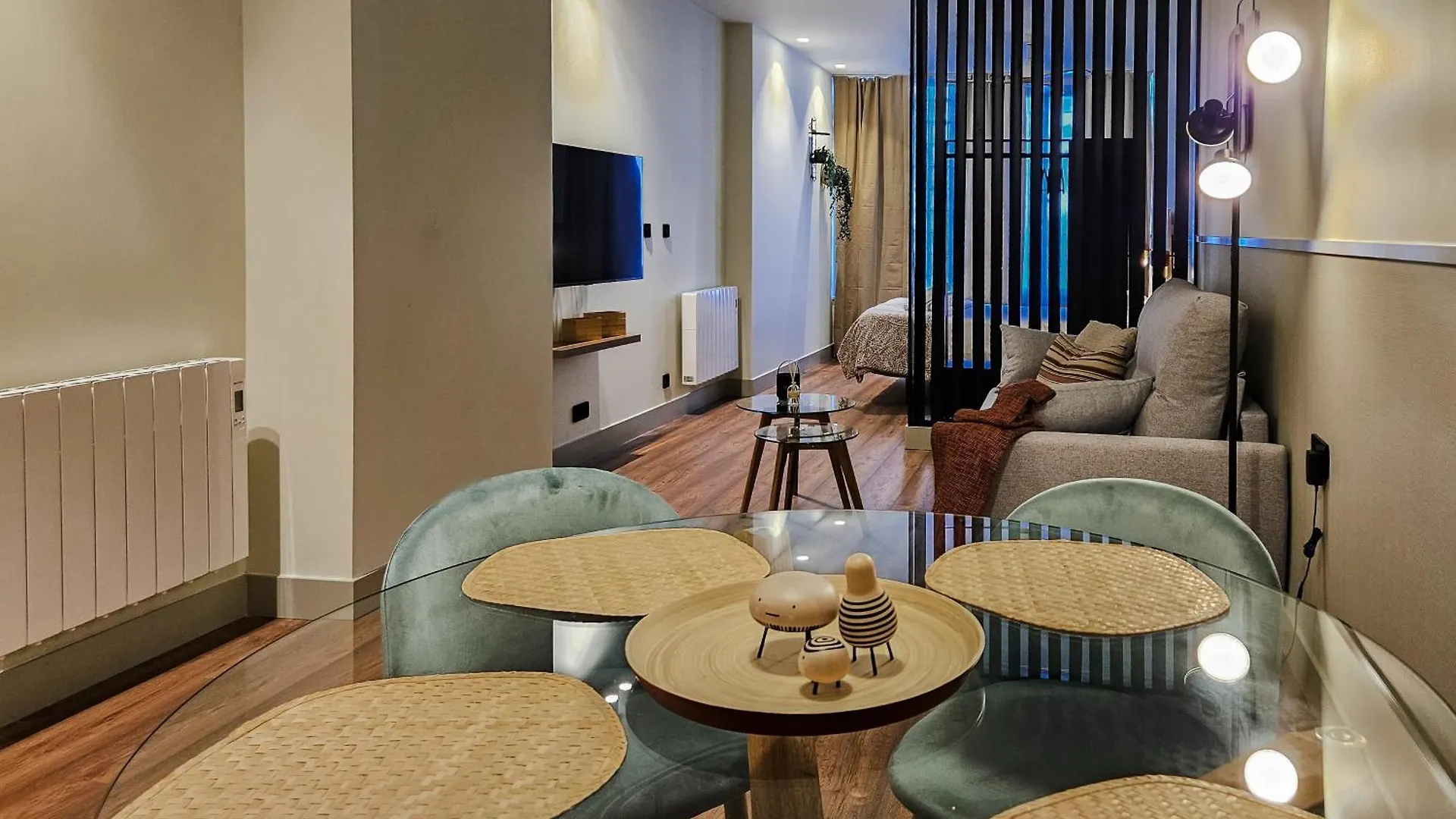 Bse Bilbao Studio Experience